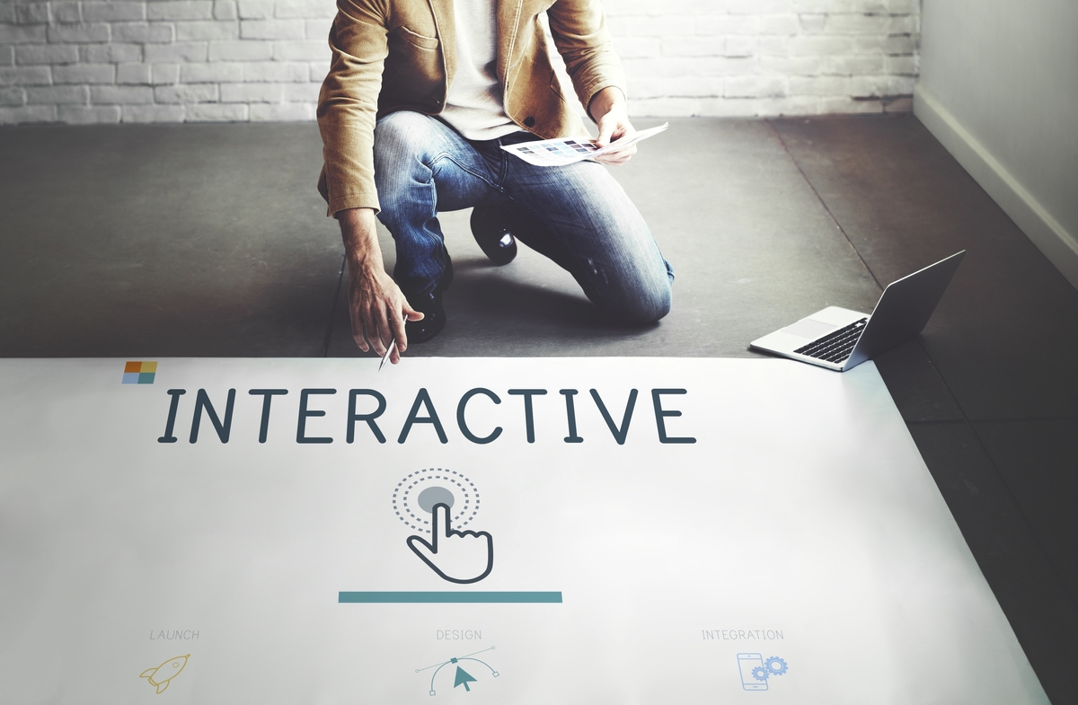 How to Make an Interactive Course - Course Creation With Course Creativ