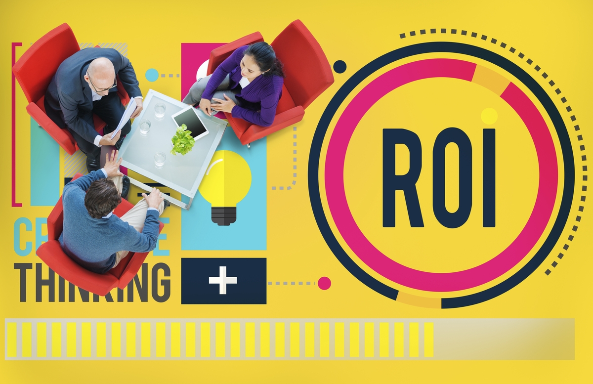 What is ROI in Course Marketing? - Course Creation With Course Creativ