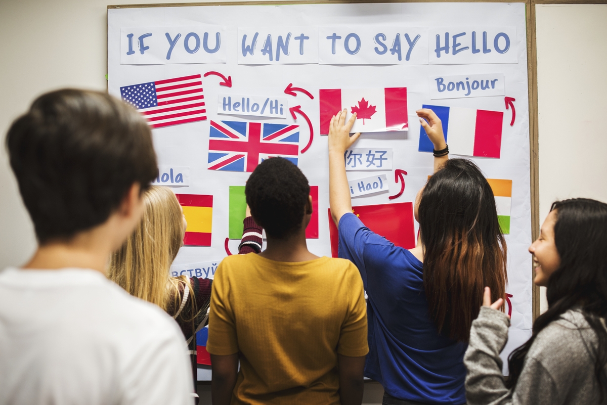 The Advantages of Offering Your Course in Multiple Languages - Course Creation With Course Creativ