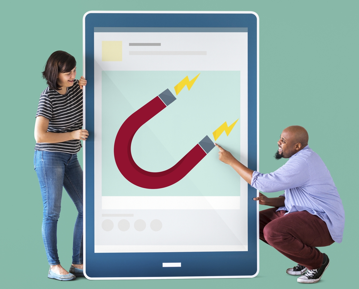 Grow Your Email List Faster With Lead Magnets - Course Creation With Course Creativ